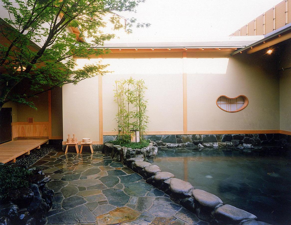 Yuno Yado Shoei Kyoto Dış mekan fotoğraf