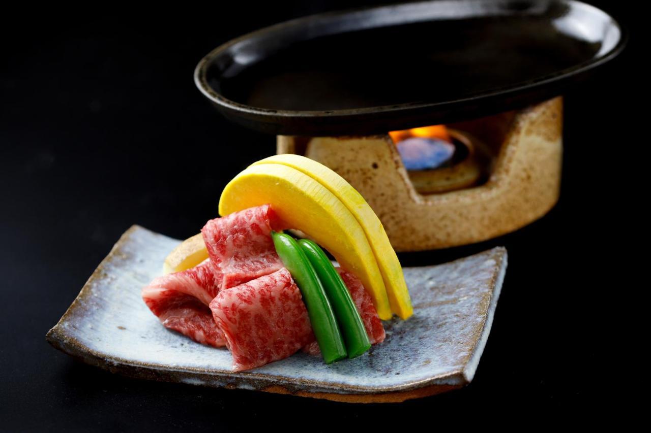 Yuno Yado Shoei Kyoto Dış mekan fotoğraf