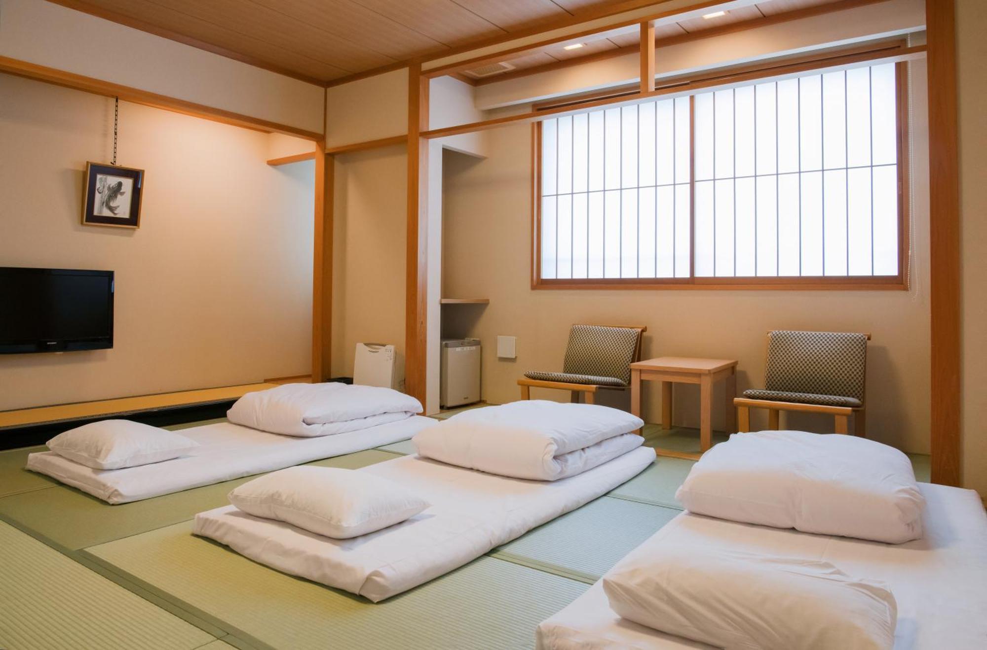 Yuno Yado Shoei Kyoto Dış mekan fotoğraf