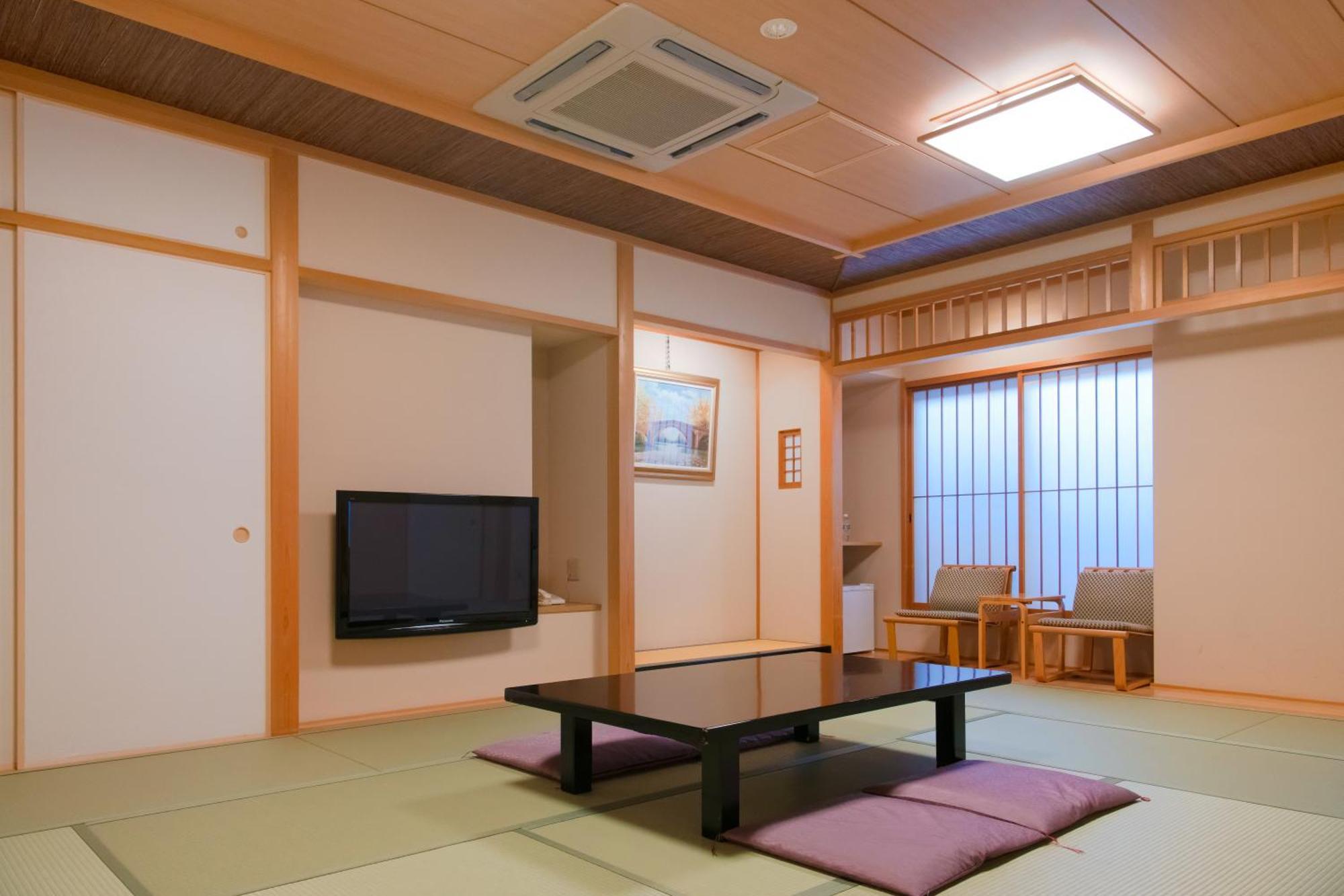 Yuno Yado Shoei Kyoto Dış mekan fotoğraf
