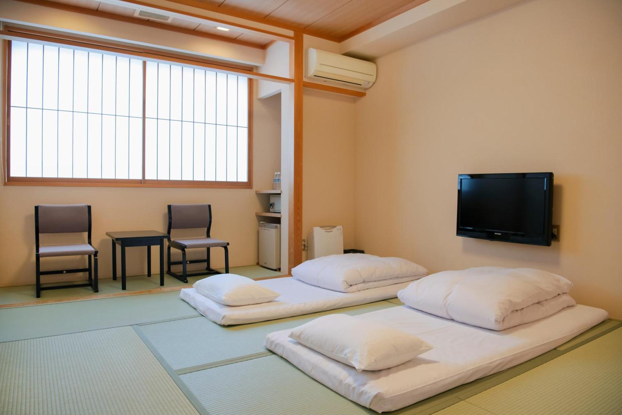 Yuno Yado Shoei Kyoto Dış mekan fotoğraf
