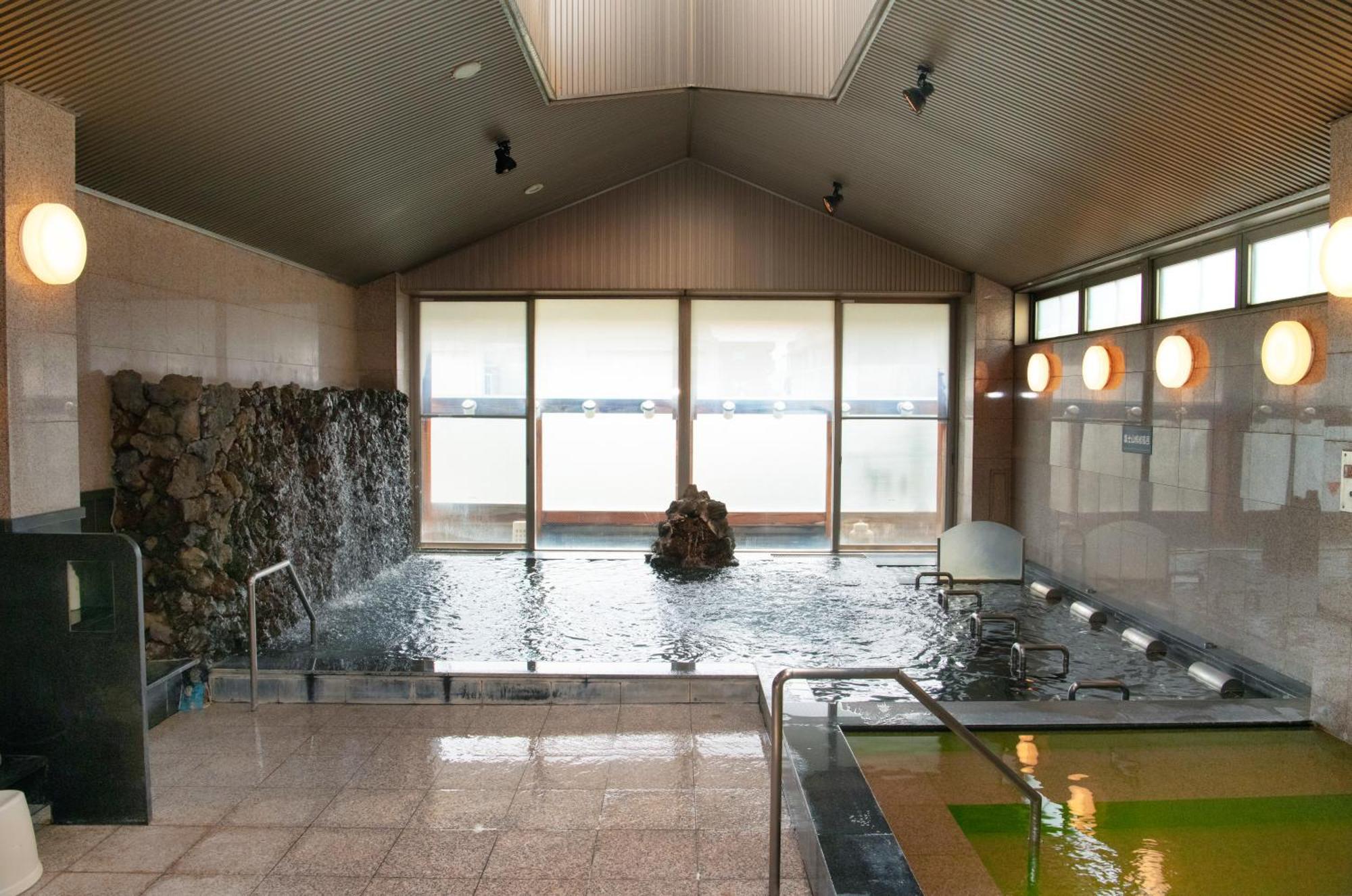 Yuno Yado Shoei Kyoto Dış mekan fotoğraf