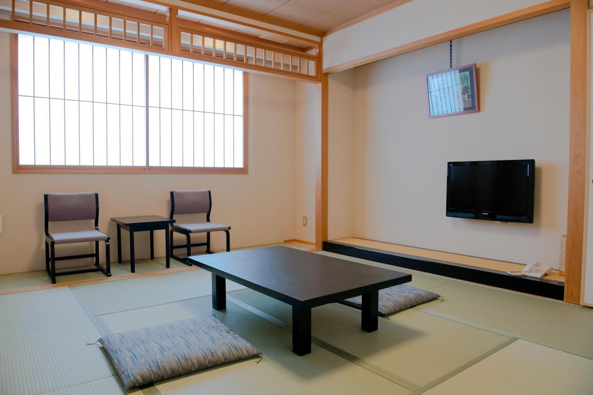 Yuno Yado Shoei Kyoto Dış mekan fotoğraf