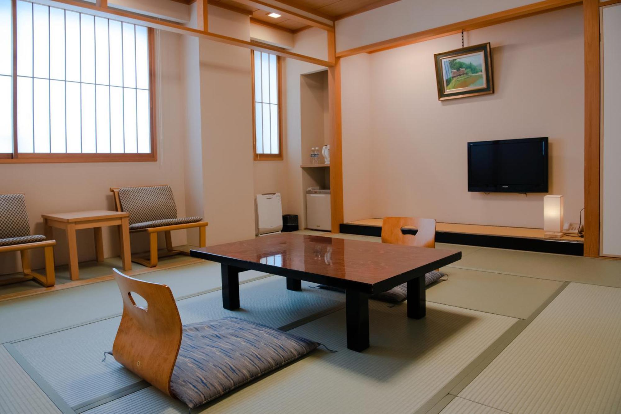 Yuno Yado Shoei Kyoto Dış mekan fotoğraf