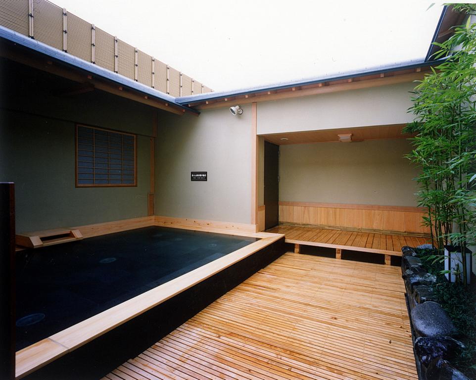 Yuno Yado Shoei Kyoto Dış mekan fotoğraf