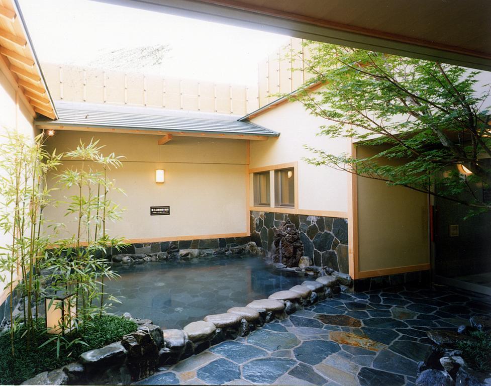 Yuno Yado Shoei Kyoto Dış mekan fotoğraf